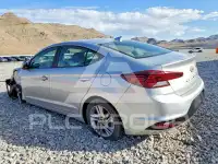 2019 Hyundai Elantra фото