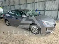 2019 Hyundai Elantra фото