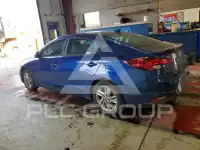2019 Hyundai Elantra фото