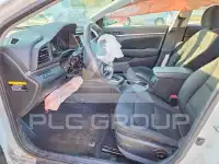 2019 Hyundai Elantra фото