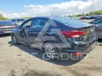 2019 Hyundai Elantra фото