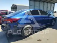 2019 Hyundai Elantra фото