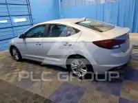 2019 Hyundai Elantra фото