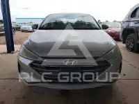 2019 Hyundai Elantra фото