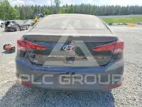 2019 Hyundai Elantra фото