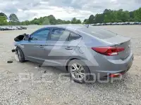 2019 Hyundai Elantra фото