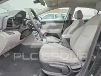 2019 Hyundai Elantra фото