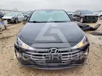 2019 Hyundai Elantra фото