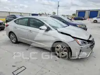 2019 Hyundai Elantra photo