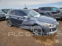 2019 Hyundai Elantra фото