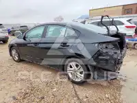 2019 Hyundai Elantra фото