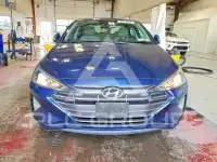 2019 Hyundai Elantra фото