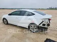 2019 Hyundai Elantra фото