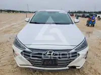 2019 Hyundai Elantra фото