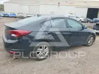 2019 Hyundai Elantra фото