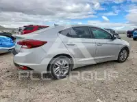 2019 Hyundai Elantra фото