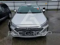 2019 Hyundai Elantra фото