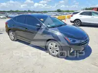 2019 Hyundai Elantra photo