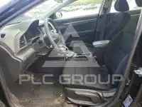 2019 Hyundai Elantra фото
