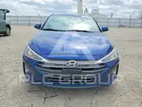 2019 Hyundai Elantra фото