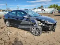 2019 Hyundai Elantra фото