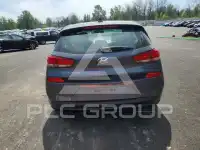 2019 Hyundai Elantra фото
