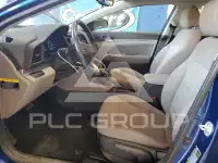 2019 Hyundai Elantra фото