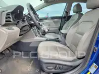 2019 Hyundai Elantra фото