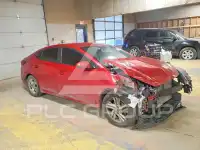 2019 Hyundai Elantra photo