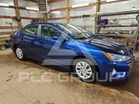 2019 Hyundai Elantra photo