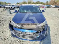 2019 Hyundai Elantra фото
