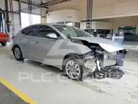 2019 Hyundai Elantra фото