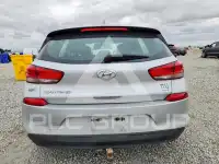 2019 Hyundai Elantra фото