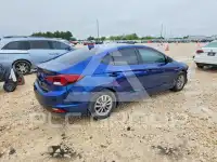2019 Hyundai Elantra фото