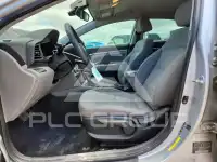 2019 Hyundai Elantra фото