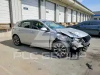2019 Hyundai Elantra фото