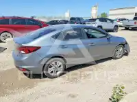 2019 Hyundai Elantra фото