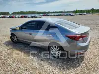 2019 Hyundai Elantra фото