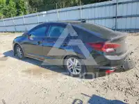 2019 Hyundai Elantra фото