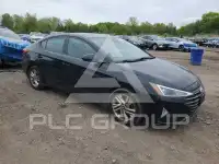 2019 Hyundai Elantra фото