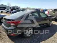 2019 Hyundai Elantra photo
