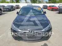 2019 Hyundai Elantra фото