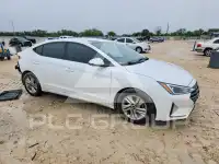 2019 Hyundai Elantra фото