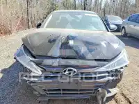 2019 Hyundai Elantra photo