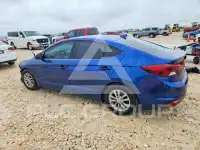 2019 Hyundai Elantra фото
