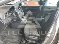 2019 Hyundai Elantra фото