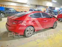 2019 Hyundai Elantra photo