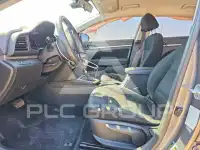 2019 Hyundai Elantra фото