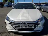 2019 Hyundai Elantra фото
