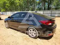 2019 Hyundai Elantra фото